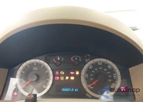 2009 Ford Escape Limited from USA, damaged, VIN 1FMCU04729KA02595